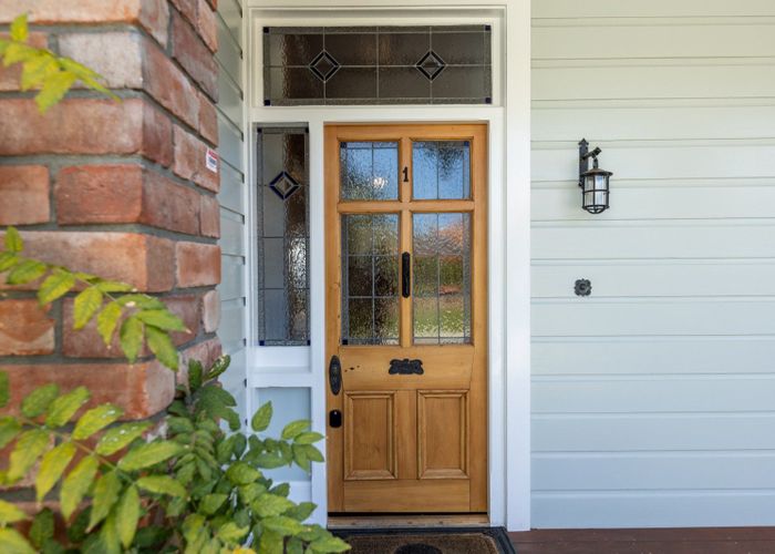  at 1 Roslyn Road, Bluff Hill, Napier