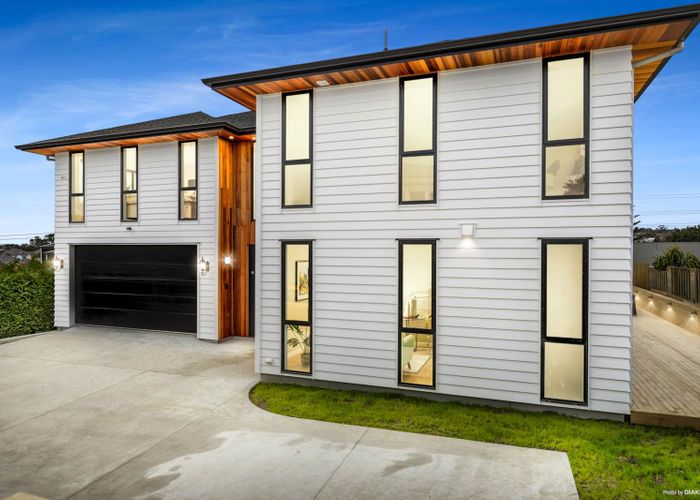  at 15C Matata Street, Blockhouse Bay, Auckland