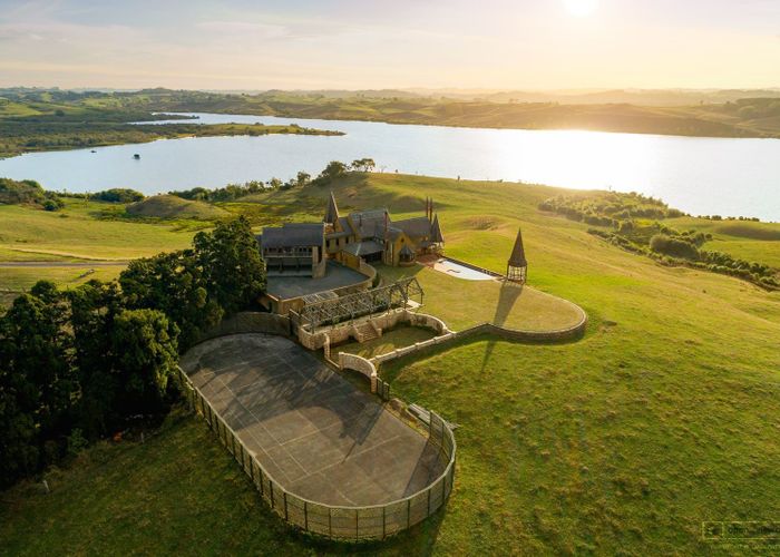  at 437 Herbert Road, Rotongaro, Waikato, Waikato