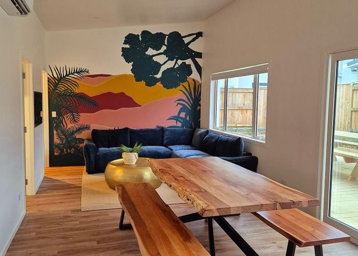  at 46B Chelwood Street, Takaro, Palmerston North, Manawatu / Whanganui