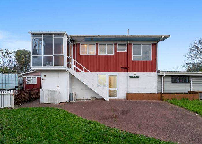  at 4/45 Wintere Road, Papatoetoe, Manukau City, Auckland