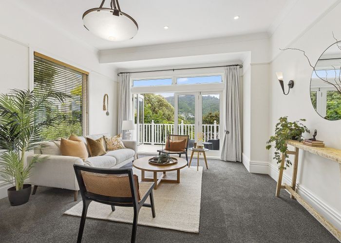  at 212 Cockayne Road, Ngaio, Wellington, Wellington