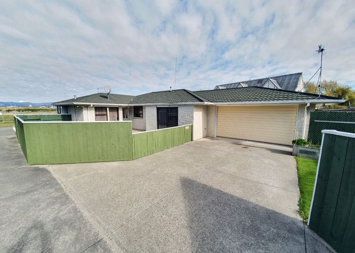  at 126A Fairs Road, Milson, Palmerston North, Manawatu / Whanganui