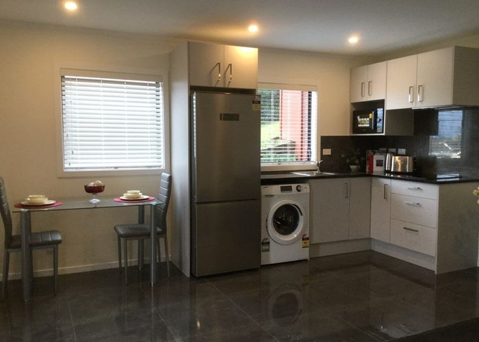  at 19  Eleanor Place (Studio), Blockhouse Bay, Auckland City, Auckland