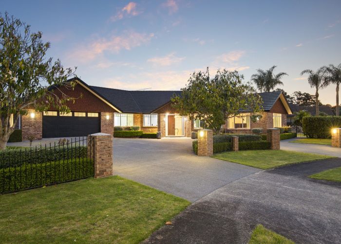  at 14 Glencairn Place, Pukekohe, Franklin, Auckland