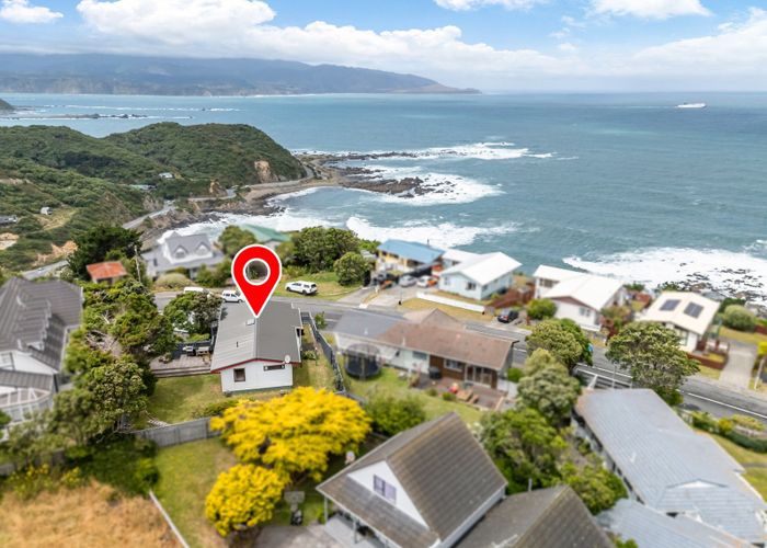  at 174 Buckley Road, Southgate, Wellington