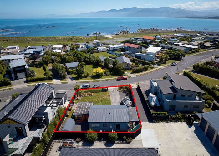  at 48 Kotare Place, South Bay, Kaikōura