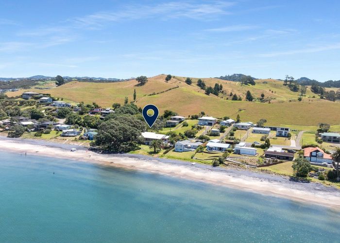  at 92 Wharekaho Sh25 Road, WHAREKAHO, WHITIANGA