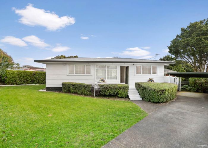  at 36A Prospect Terrace, Pukekohe, Franklin, Auckland