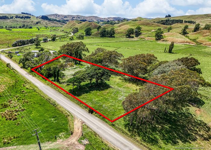  at 603 Te Akau South Road, Te Akau, Waikato, Waikato