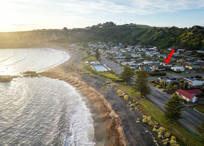  at 3 Ramsgate Street, Kaikoura