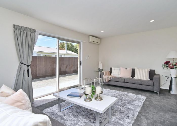  at 1/30 Bordesley Street, Phillipstown, Christchurch