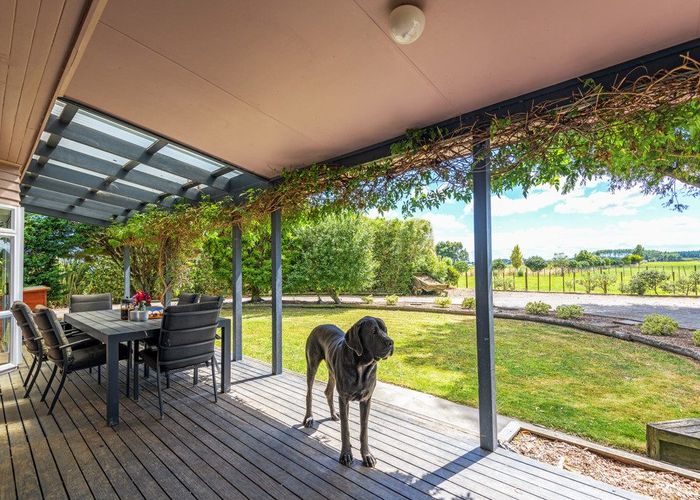  at 200 Whitmore Road, Linton, Palmerston North