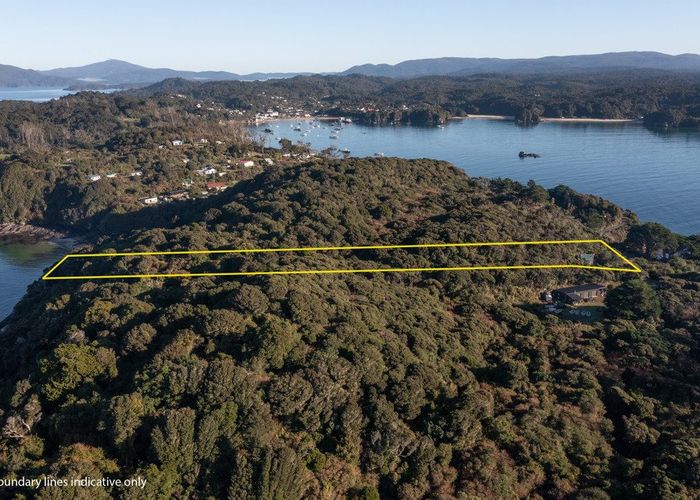  at 66 Leask Bay Road, Stewart Island, Southland, Southland
