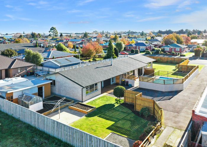  at 171 Grove Street, Tinwald, Ashburton, Canterbury
