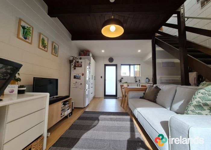  at 7/9 Sherborne Street, St. Albans, Christchurch City, Canterbury