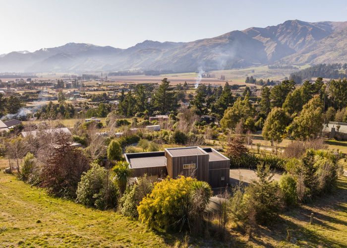  at 25 Fort Place, Hāwea Flat, Lake Hāwea