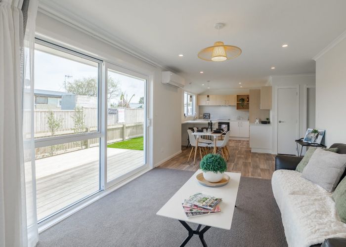  at Lot 3 Flax Grove, Foxton, Horowhenua, Manawatu / Whanganui