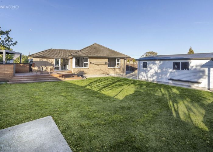  at 19 Vancouver Crescent, Wainoni, Christchurch