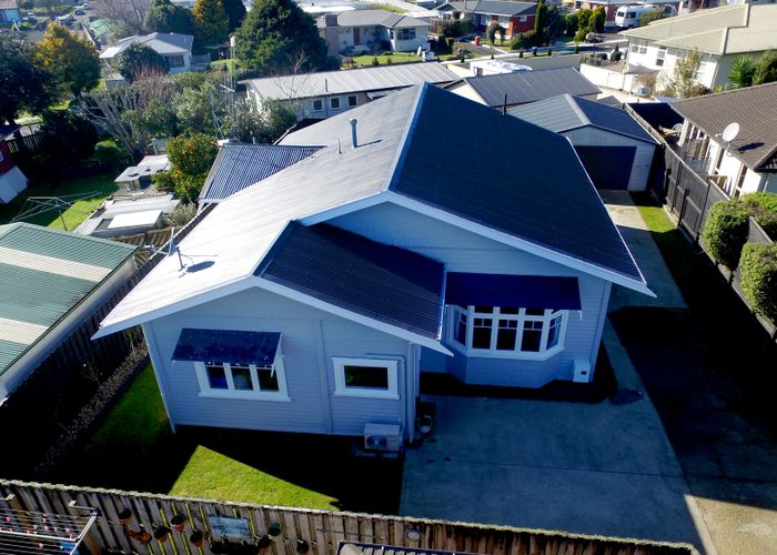  at 243 Fraser Street, Te Awamutu, Te Awamutu