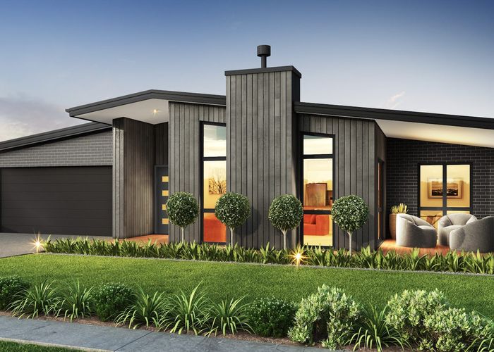  at Lot 166 Falcons Landing, Rolleston, Selwyn, Canterbury