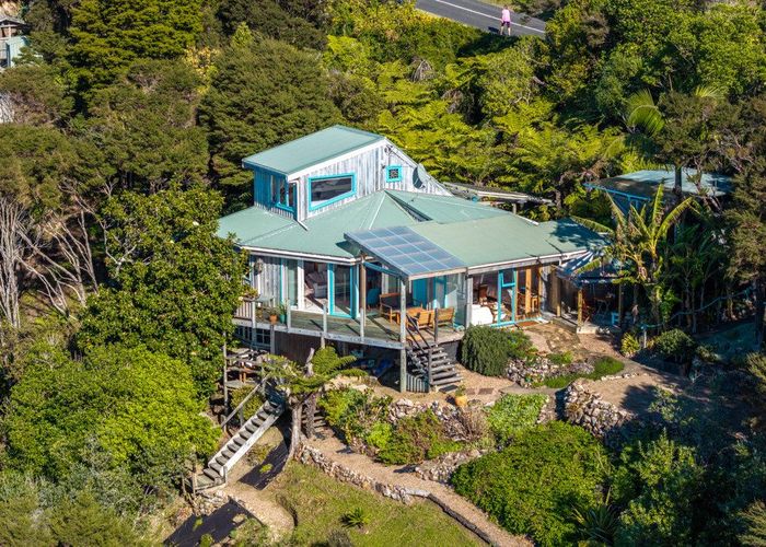  at 39-41 Cory Road, Palm Beach, Waiheke Island, Auckland