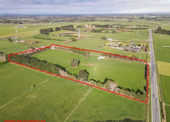  at 362 Lorne-Dacre Road, ROSLYN BUSH, INVERCARGILL