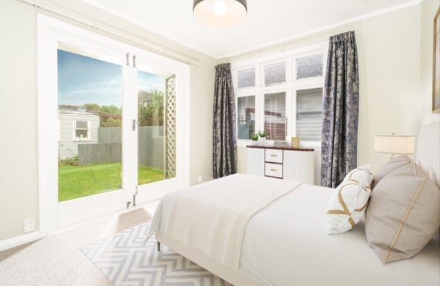  at 6 Te Whiti Street, Kilbirnie, Wellington