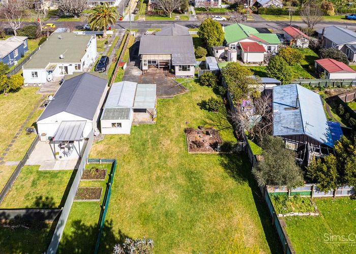  at 36 Stewart Street, Aramoho, Whanganui, Manawatu / Whanganui