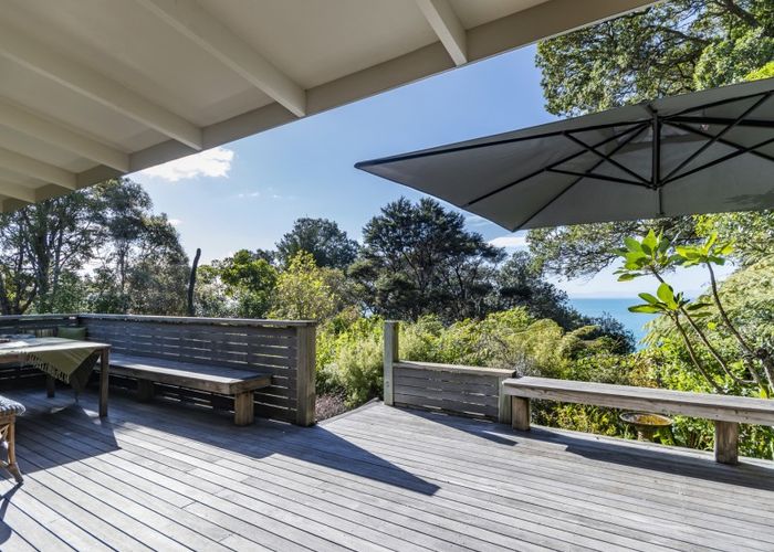  at 203 Howard Road, Ōrere Point