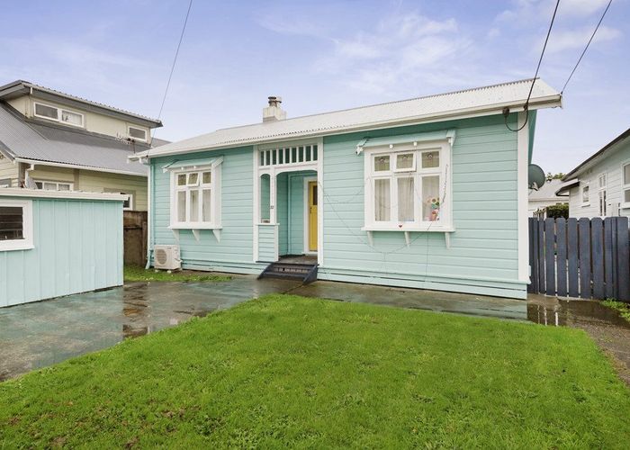  at 37 Plunket Ave, Petone, Lower Hutt, Wellington