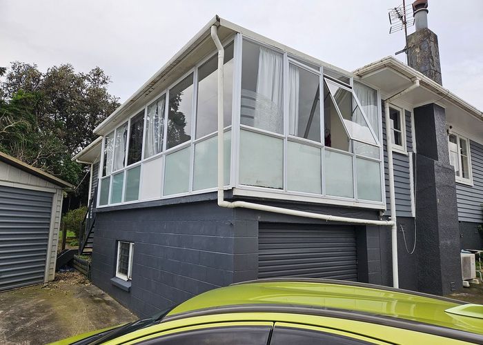  at 36 Puriri Road, Manurewa, Manukau City, Auckland