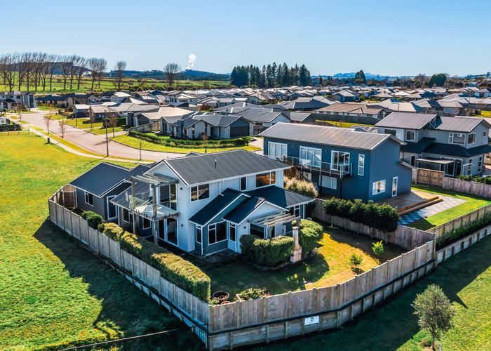  at 66 Huka Heights Drive, Rangatira Park, Taupo, Waikato