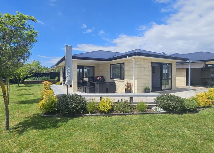  at 10 Wai Matangi Place, Motuoapa, Taupo, Waikato