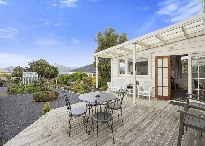  at 27 Harrington Street, Port Chalmers, Dunedin
