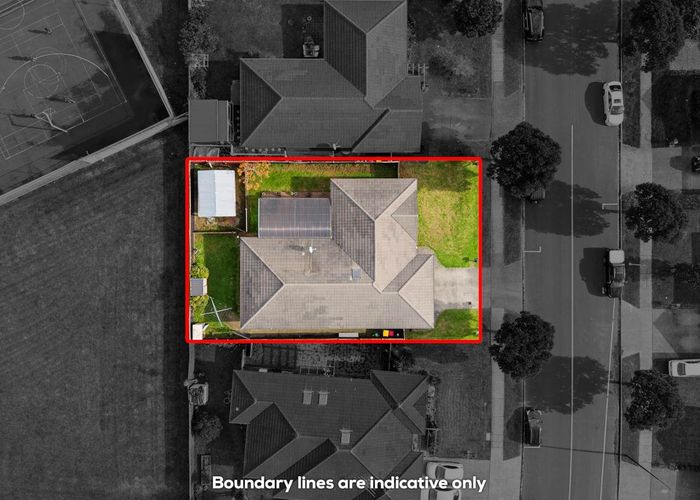  at 36 Turnberry Drive, Wattle Downs, Manukau City, Auckland