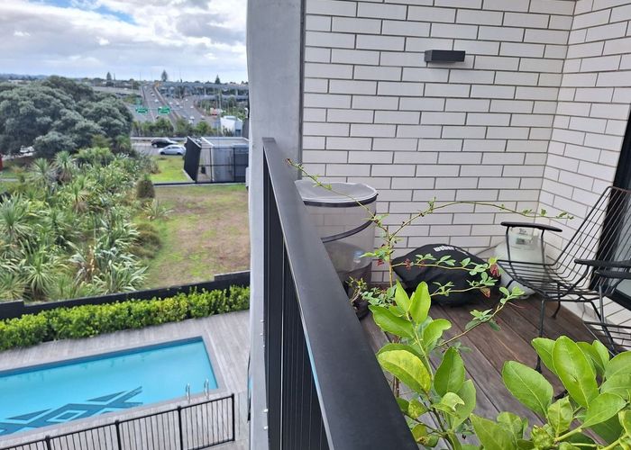  at 203/1C Oakley Avenue, Waterview, Auckland City, Auckland