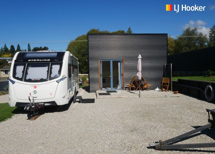  at 23 Mull Street, Palmerston, Waitaki, Otago