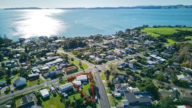  at 58 Shelly Bay Road, Beachlands, Auckland