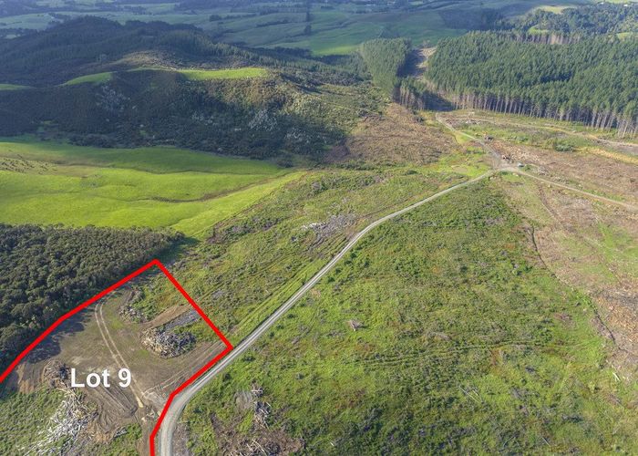  at Lot 3 Tuhirangi Road, Makarau, Rodney, Auckland