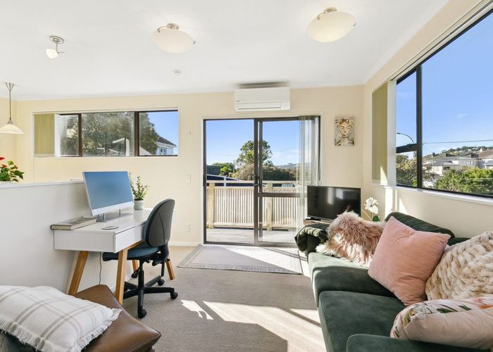  at 40a Bannister Avenue, Johnsonville, Wellington, Wellington