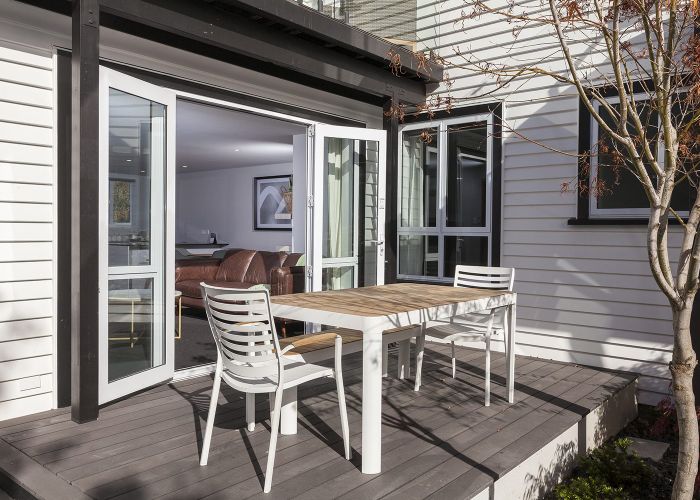  at 1/138 Papanui Road, Merivale, Christchurch City, Canterbury