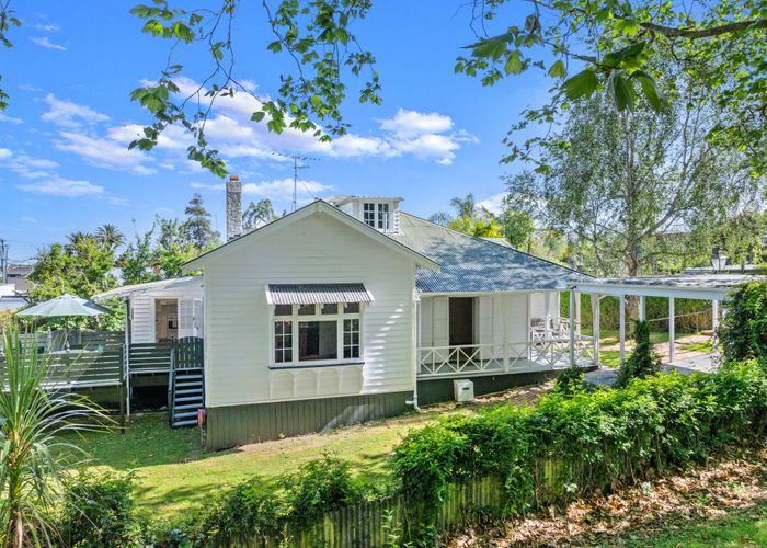  at 18 Wairua Road, Remuera, Auckland