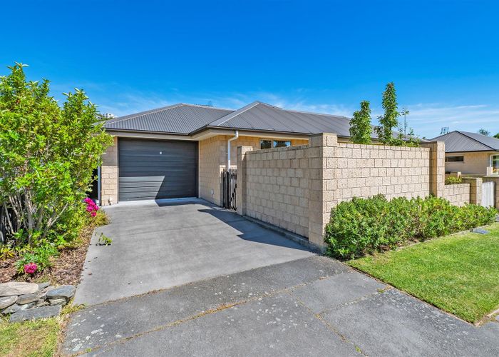  at 8A Albert Terrace, St. Martins, Christchurch City, Canterbury