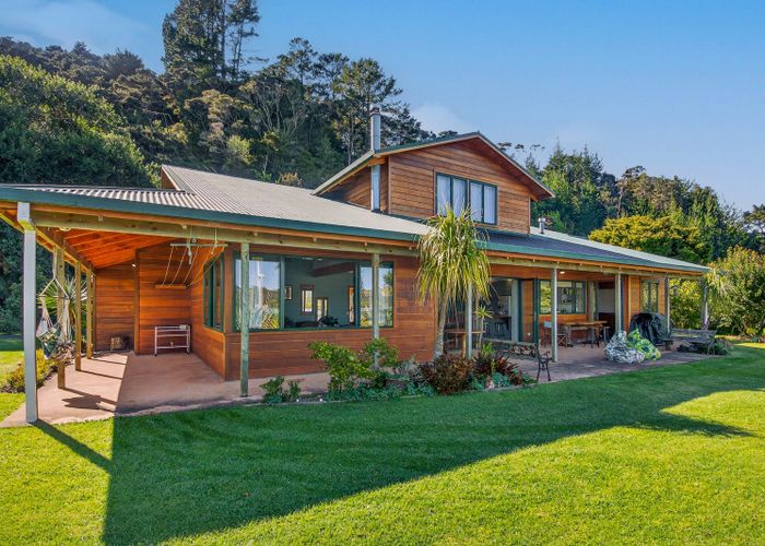  at 729 Waikino Road, Karetu, Far North, Northland