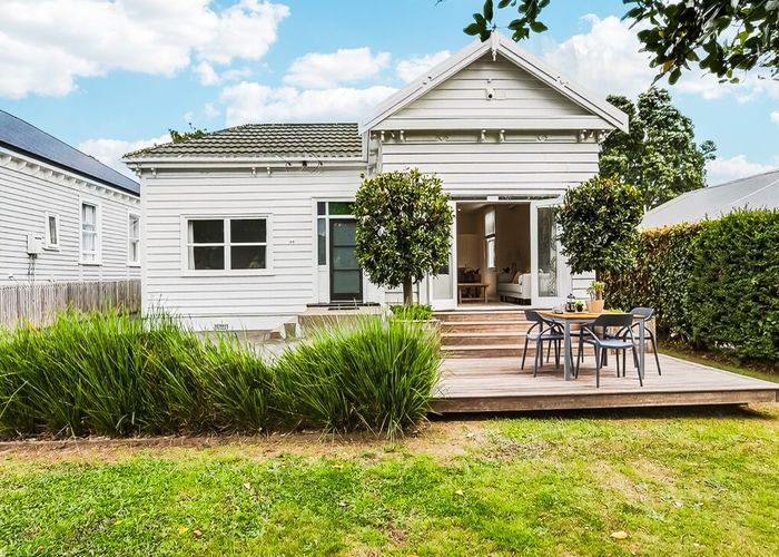  at 83 Trafalgar Street, Onehunga, Auckland City, Auckland