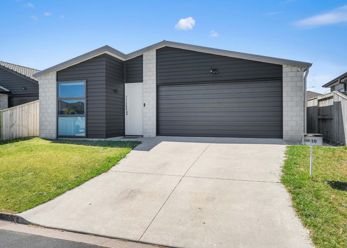  at 10 Marion Crescent, Papamoa Beach, Papamoa