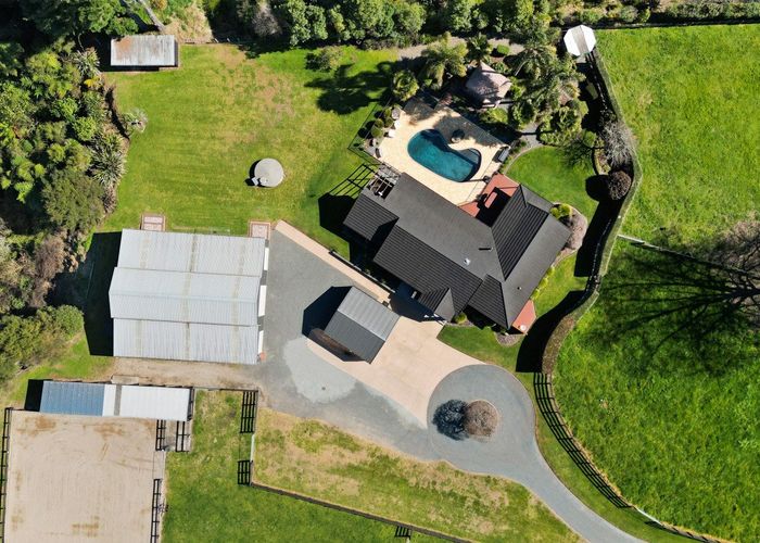  at 607 Bruntwood Road, Tamahere, Waikato, Waikato