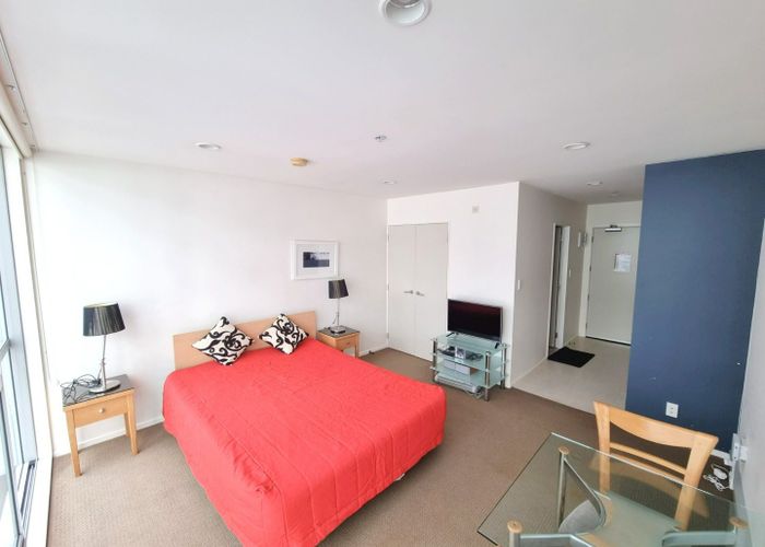  at 311/163 The Terrace, Te Aro, Wellington, Wellington