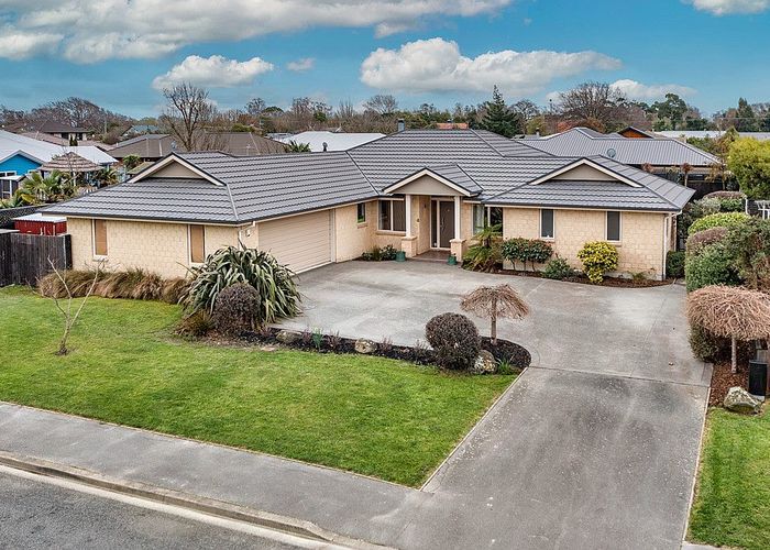 Free property data for 4 School Road, Tai Tapu homes.co.nz